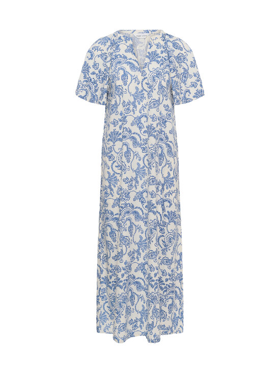 Part Two - BentinePW-mekko - 120 BLUE DOT PAISLEY PRINT | Stockmann - photo 1