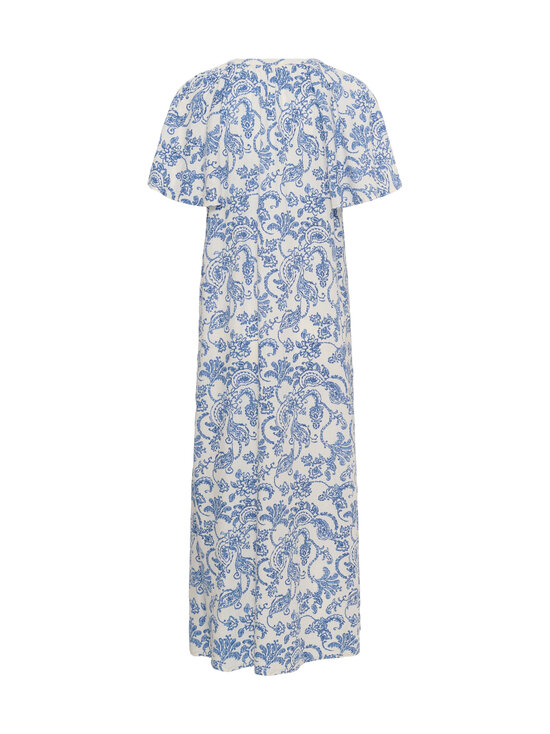 Part Two - BentinePW-mekko - 120 BLUE DOT PAISLEY PRINT | Stockmann - photo 2