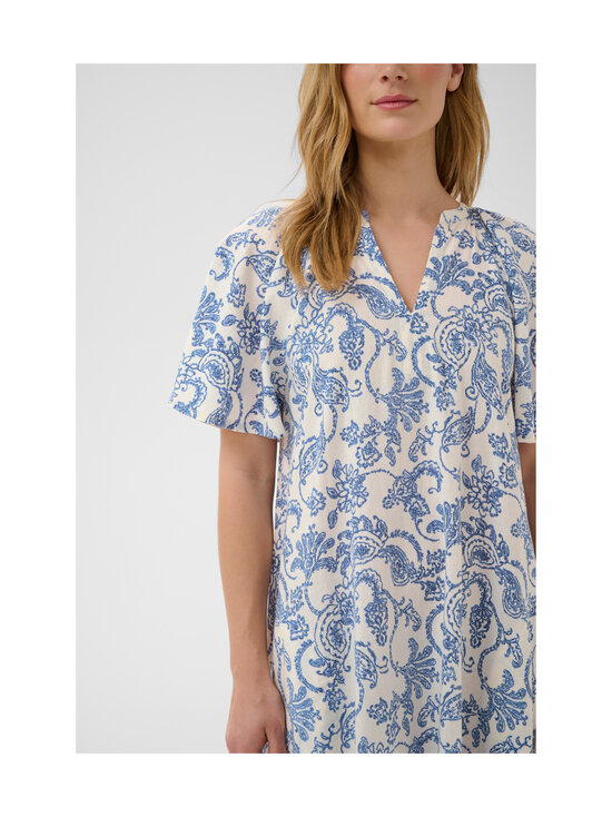 Part Two - BentinePW-mekko - 120 BLUE DOT PAISLEY PRINT | Stockmann - photo 4