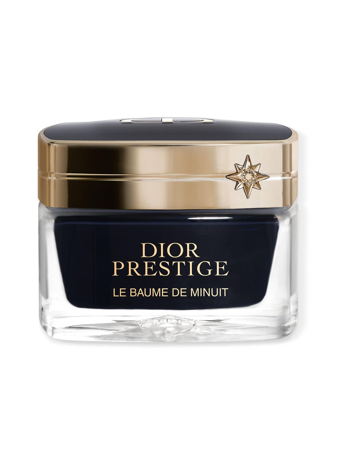 Dior Prestige midnight balm -yövoide