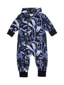 Maia Family - Rainforest-haalari - DARK BLUE | Stockmann
