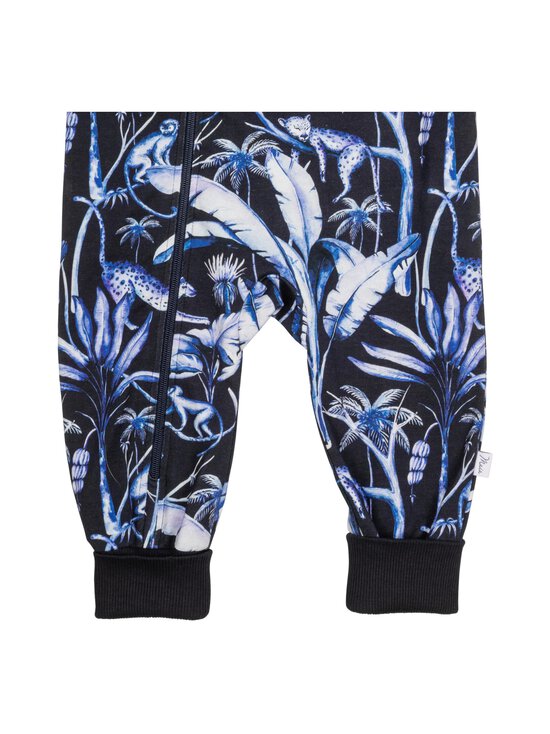 Maia Family - Rainforest-haalari - DARK BLUE | Stockmann - photo 3