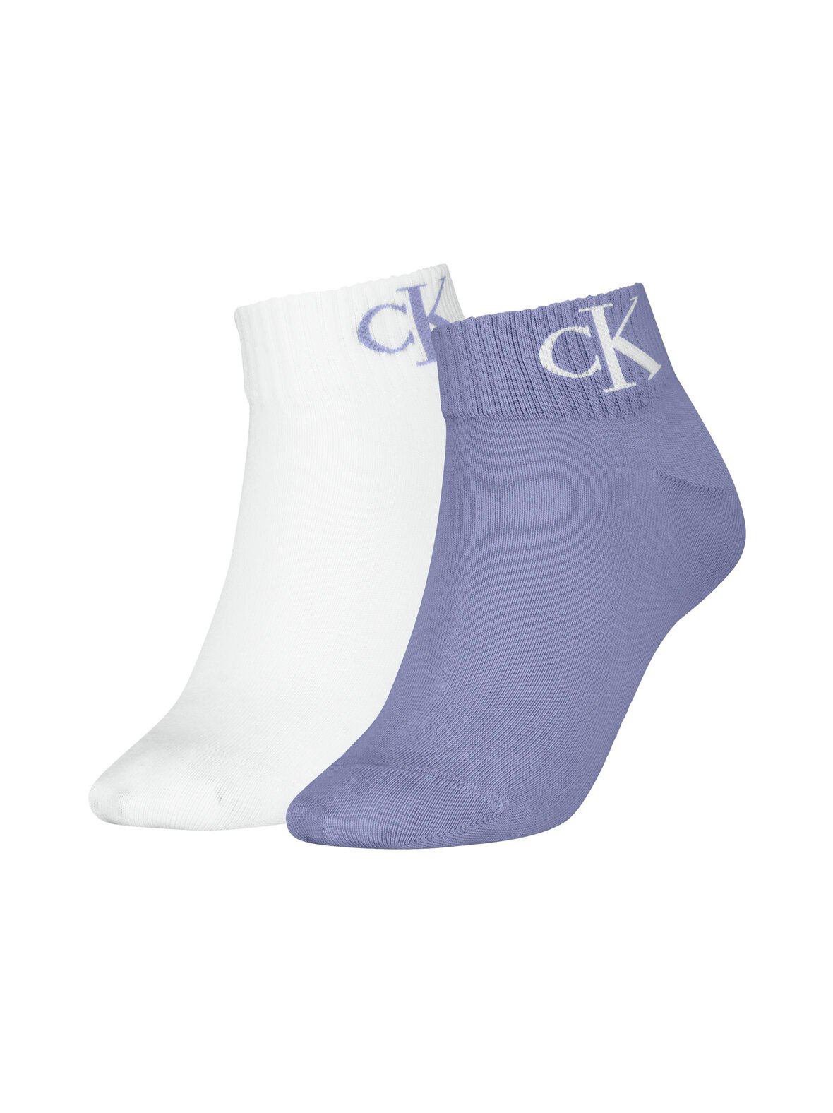 CKJ Monogram -sukat 2-pack