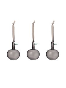 Iittala - Lasiomena 3-osaa - GREY Iittala - Lasiomena 3-osaa - GREY | Stockmann