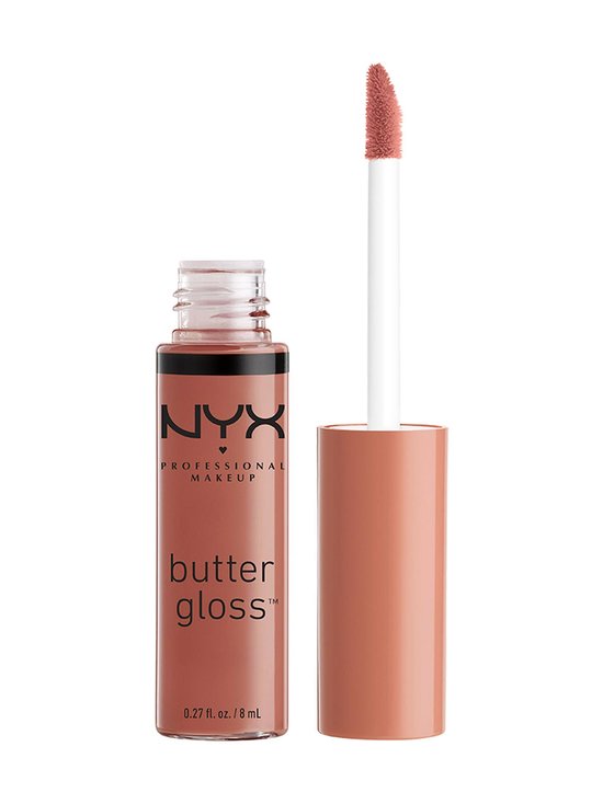 NYX Professional Makeup - Butter Gloss -huulikiilto - 16 PRALINE - photo 1 NYX Professional Makeup - Butter Gloss -huulikiilto - 16 PRALINE | Stockmann - photo 1