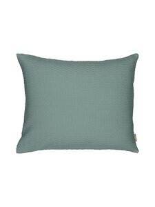 Villa Stockmann - Arbon-tyynynpäällinen - DUSTY GREEN | Stockmann
