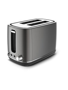 Witt - Classic-leivänpaahdin - GREY | Stockmann