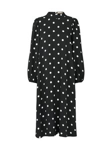 RUE de FEMME - Kleit Soraka - 20 BLACK | Stockmann