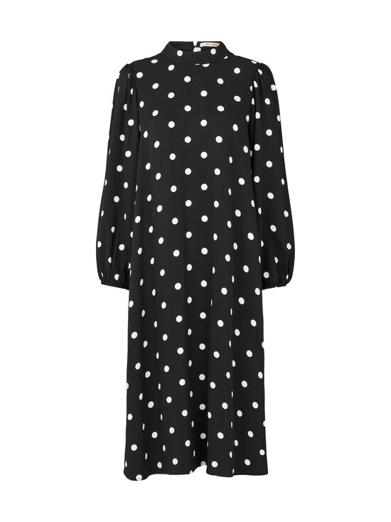 RUE de FEMME - Kleit Soraka - 20 BLACK | Stockmann - photo 1