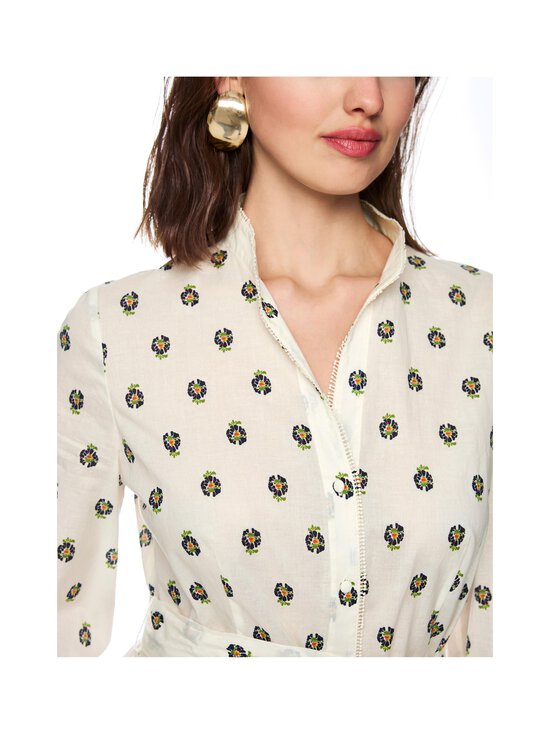 Marc Cain - Paitamekko - 112 BRIGHT ECRU | Stockmann - photo 2