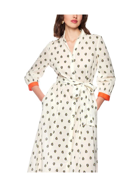Marc Cain - Paitamekko - 112 BRIGHT ECRU | Stockmann - photo 4