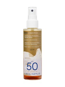 Korres - Aegean Bronze SPF50 Bi-phase Body Oil ķermeņa eļļa | Stockmann
