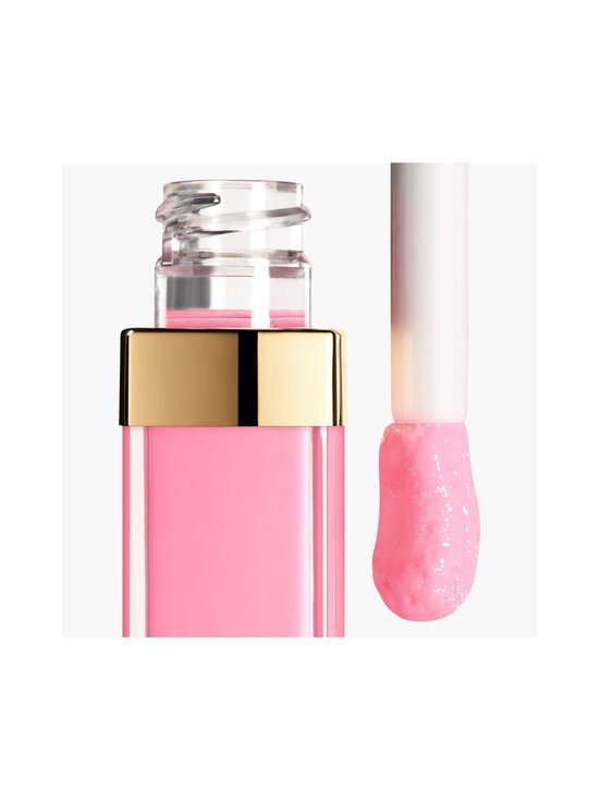 CHANEL - ROUGE COCO GLOSS Moisturising Gloss - 804 ROSE NAIF | Stockmann - photo 2