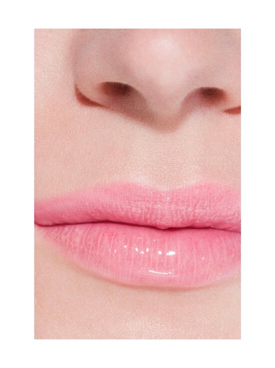 CHANEL - ROUGE COCO GLOSS Moisturising Gloss - 804 ROSE NAIF | Stockmann - photo 3