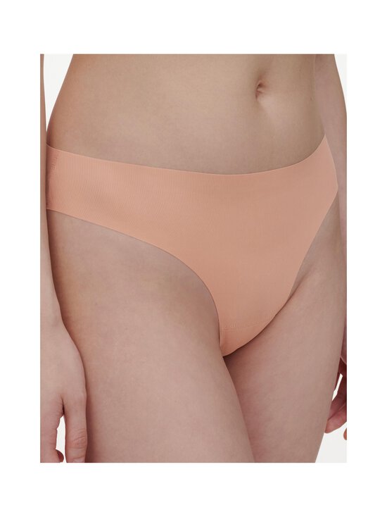 chantelle pulp - Pulpies Tanga stringi - 0D8 BLUSH - photo 4 chantelle pulp - Pulpies Tanga stringi - 0D8 BLUSH | Stockmann - photo 4