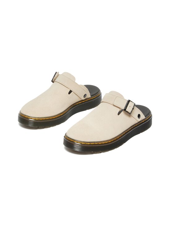 Dr. Martens - Seemisnahast sandaalid Carlson - WARM SAND - photo 3 Dr. Martens - Seemisnahast sandaalid Carlson - WARM SAND | Stockmann - photo 3