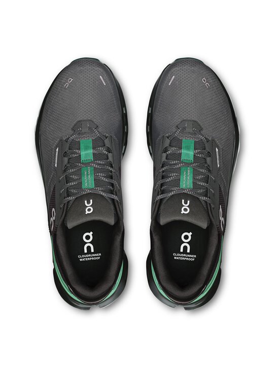 ON - Cloudrunner 2 Waterproof skriešanas apavi - 030 ECLIPSE, ROSEMARY - photo 2 ON - Cloudrunner 2 Waterproof skriešanas apavi - 030 ECLIPSE, ROSEMARY | Stockmann - photo 2