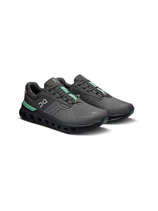 ON - Cloudrunner 2 Waterproof skriešanas apavi - 030 ECLIPSE, ROSEMARY - photo 5 ON - Cloudrunner 2 Waterproof skriešanas apavi - 030 ECLIPSE, ROSEMARY | Stockmann - photo 5