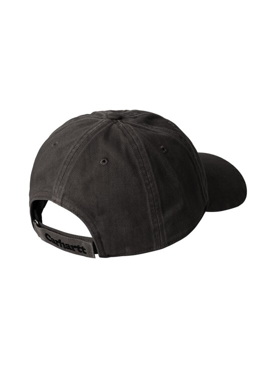 Carhartt WIP - Heart Metal -lippalakki - 0M4XX BLACK / SILVER /--- | Stockmann - photo 2