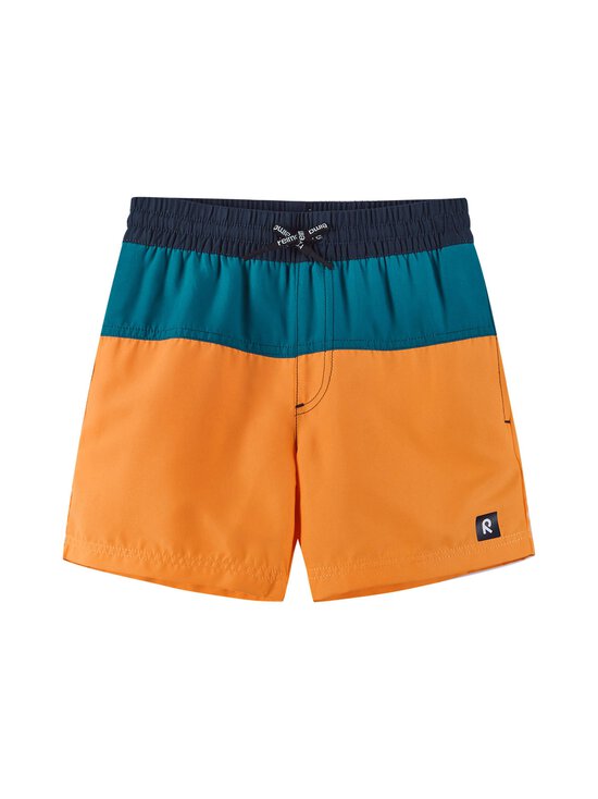 Reima - Beach peldšorti - 27A0 FRUITY ORANGE - photo 1 Reima - Beach peldšorti - 27A0 FRUITY ORANGE | Stockmann - photo 1