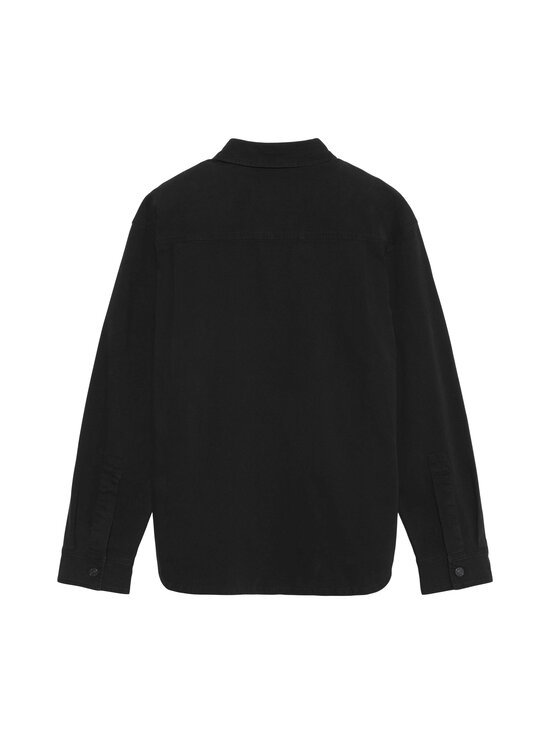 Calvin Klein Jeans - Matty Canvas -takki - UB1 BLACK | Stockmann - photo 2