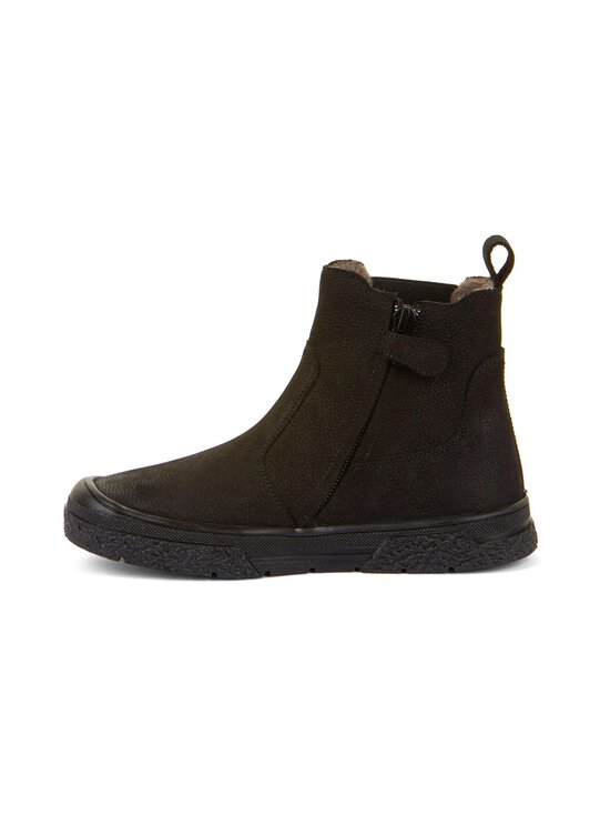 Froddo - Pulse Tex Chelys Wool puszābaki - BLACK - photo 3 Froddo - Pulse Tex Chelys Wool puszābaki - BLACK | Stockmann - photo 3