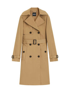 BOSS - Conry -trenssitakki - 260 MEDIUM BEIGE | Stockmann