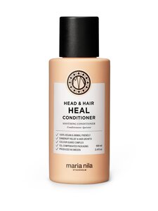 Maria Nila - Palsam Care & Style Head & Hair Conditioner 100 ml | Stockmann