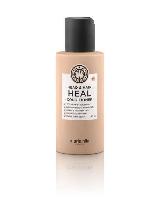 Care & Style Head & Hair Conditioner -hoitoaine 100 ml