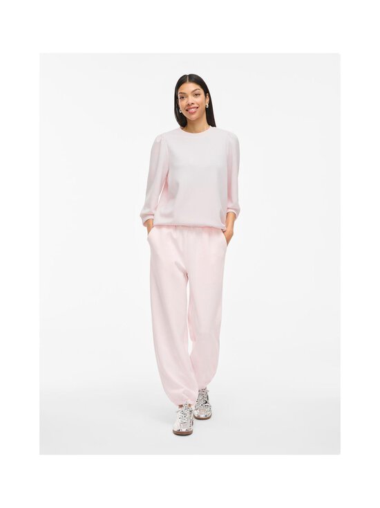 Vila - ViReflect krekls - PINK MARSHMALLOW - photo 6 Vila - ViReflect krekls - PINK MARSHMALLOW | Stockmann - photo 6