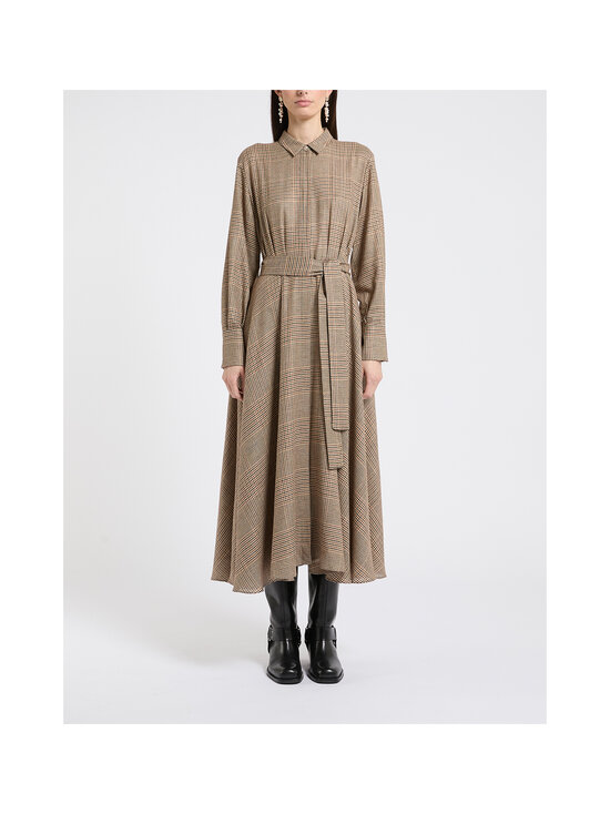 Marella - Kleit MllUtile - 001 CAMEL GALLES | Stockmann - photo 2