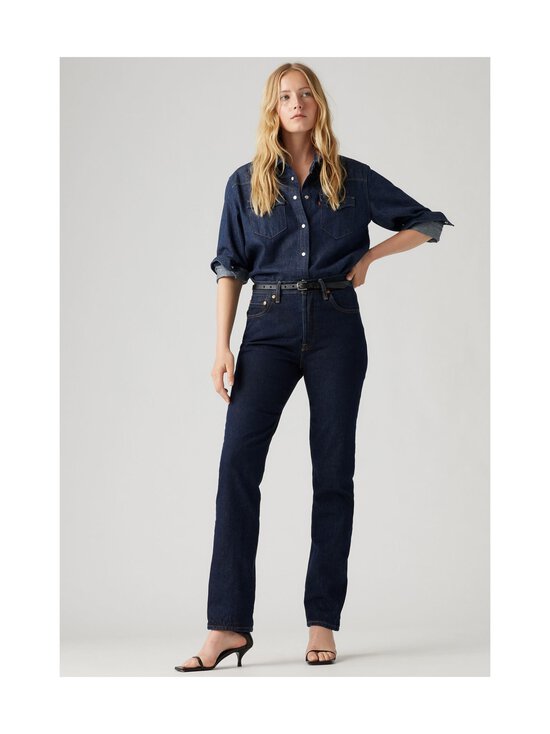 Levi's - 501 Jeans džinsi - 226 DEEP BREATH - photo 5 Levi's - 501 Jeans džinsi - 226 DEEP BREATH | Stockmann - photo 5