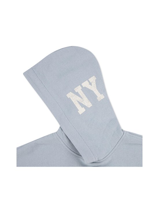 Abercrombie & Fitch - Logo-huppari - BJ8-BLUE FOG | Stockmann - photo 3