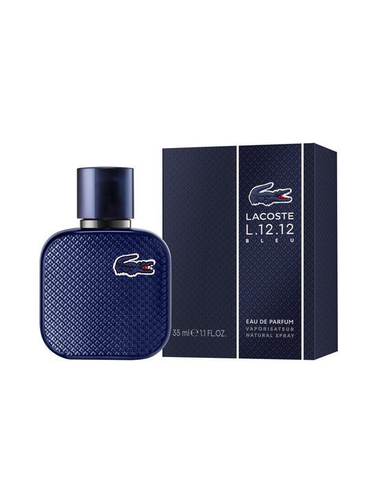 Lacoste - L.12.12 Bleu EdP -tuoksu - NOCOL | Stockmann - photo 6