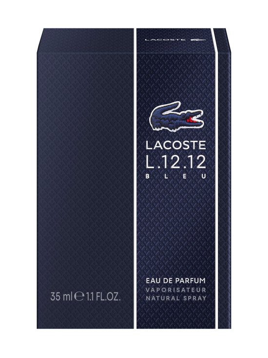 Lacoste - L.12.12 Bleu EdP -tuoksu - NOCOL | Stockmann - photo 9