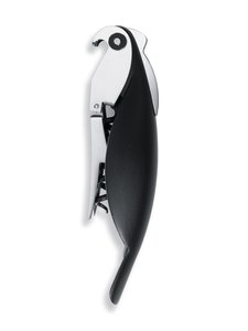 Alessi - Parrot vīna atkorķotājs - MUSTA Alessi - Parrot vīna atkorķotājs - MUSTA | Stockmann