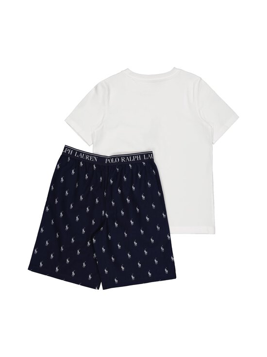 Polo Ralph Lauren - Pidžaama - BCV NEWPORT NAVY | Stockmann - photo 2