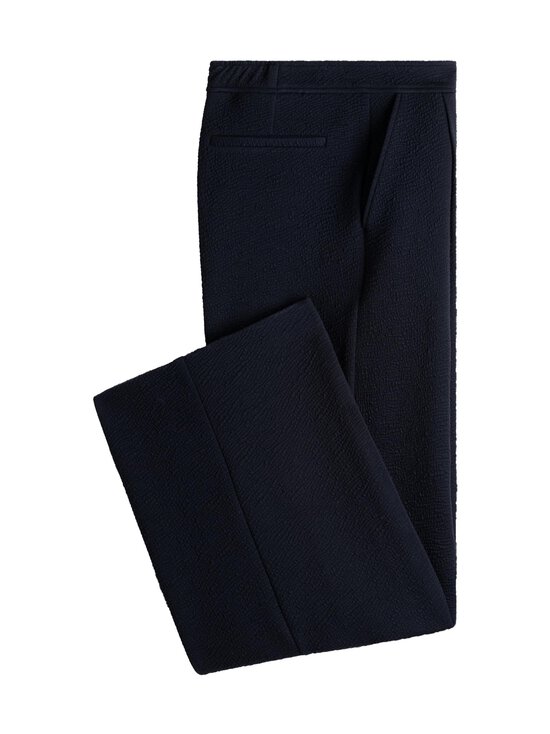 BOSS - Bikses - DARK BLUE | Stockmann - photo 2