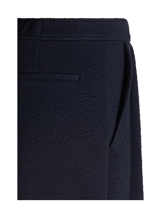 BOSS - Bikses - DARK BLUE | Stockmann - photo 3