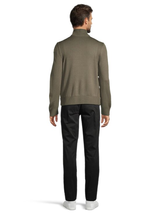 Moncler - Hybriditakki - 824 GREEN | Stockmann - photo 3