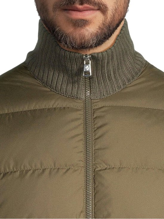 Moncler - Hybriditakki - 824 GREEN | Stockmann - photo 6