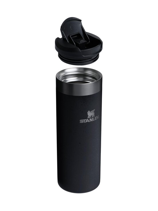 Stanley - The AeroLight™ Transit -termosmuki 470 ml - BLACK MOON - photo 2 Stanley - The AeroLight™ Transit -termosmuki 470 ml - BLACK MOON | Stockmann - photo 2