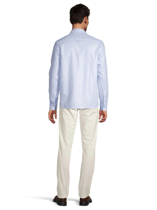 Ted Baker London - Romeos krekls ar apkakli - PL-BLUE - photo 3 Ted Baker London - Romeos krekls ar apkakli - PL-BLUE | Stockmann - photo 3