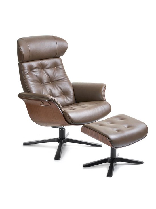 Conform - Timeout-nojatuoli - RUSKEA - photo 2 Conform - Timeout-nojatuoli - RUSKEA | Stockmann - photo 2