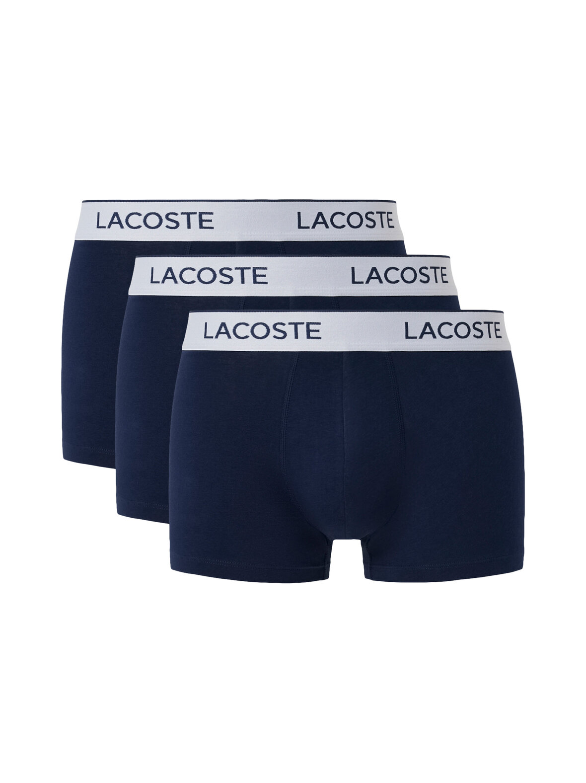 Trunk-alushousut 3-pack