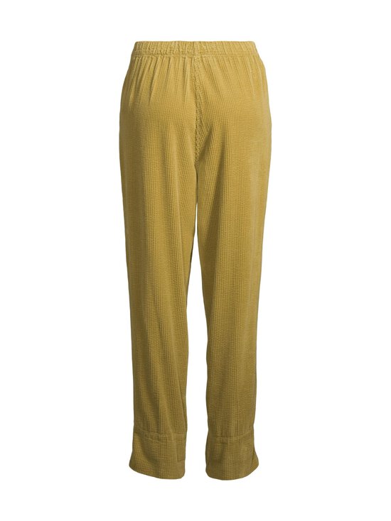 American Vintage - Pantalon Carotte-housut - SAVI SAFARI VINTAGE | Stockmann - photo 2