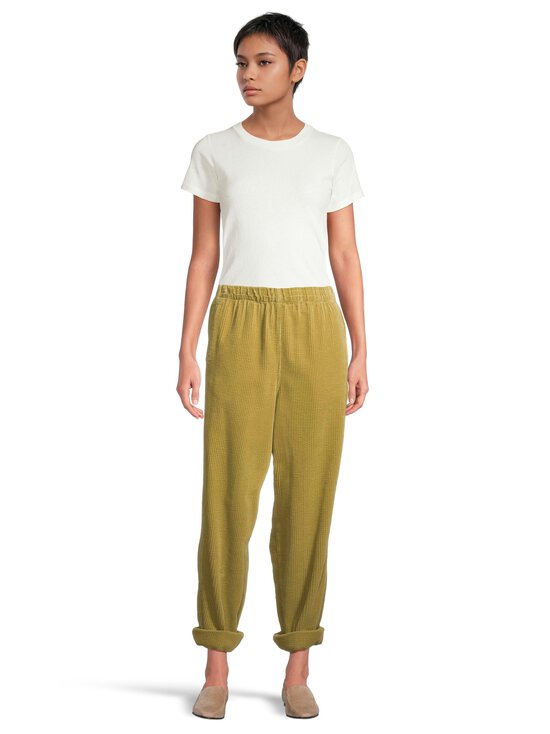 American Vintage - Pantalon Carotte-housut - SAVI SAFARI VINTAGE | Stockmann - photo 3