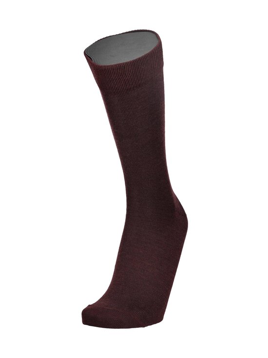 Sukkamestarit - Sokid Classic Man - 198 BORDEAUX RED - photo 3 Sukkamestarit - Sokid Classic Man - 198 BORDEAUX RED | Stockmann - photo 3
