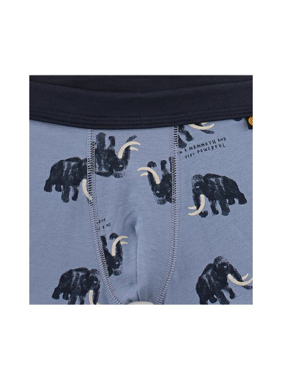 Sanetta - B. Mammoth -bokserishortsit - 50446 STONE WASH - photo 3 Sanetta - B. Mammoth -bokserishortsit - 50446 STONE WASH | Stockmann - photo 3