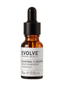 Evolve Organic Beauty - Bio-Retinol + C Booster -tehohoito Evolve Organic Beauty - Bio-Retinol + C Booster -tehohoito | Stockmann